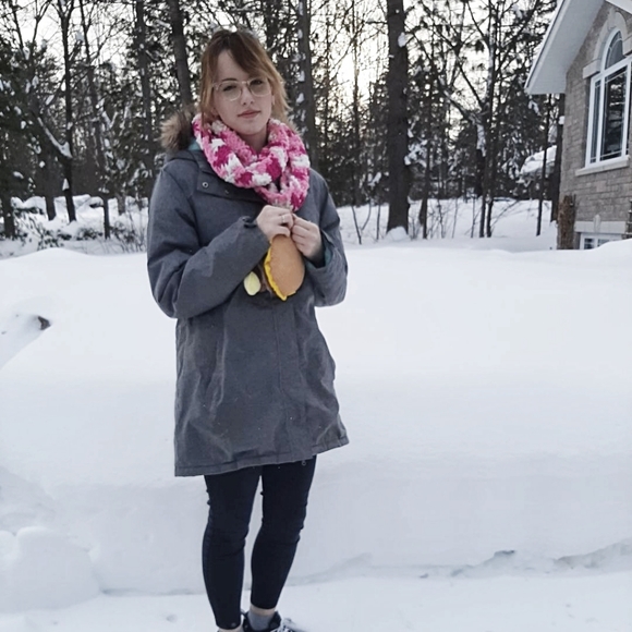 Meet your Posher, Brianna - Picture 3 of 5